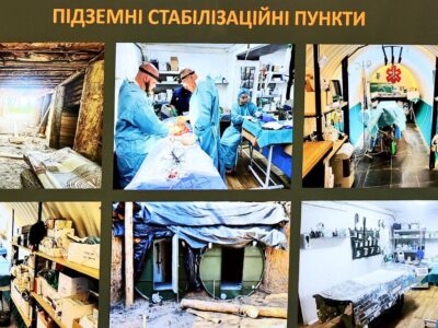 У березні виконано 548 евакуаційних рейсів з районів бойових дій — Головнокомандувач ЗСУ  