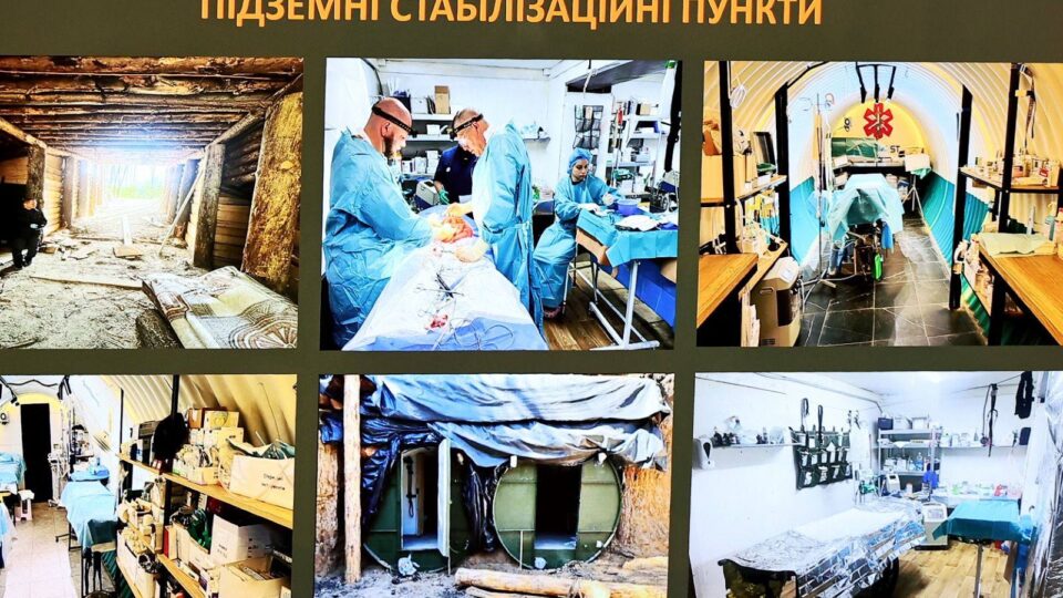 У березні виконано 548 евакуаційних рейсів з районів бойових дій — Головнокомандувач ЗСУ  