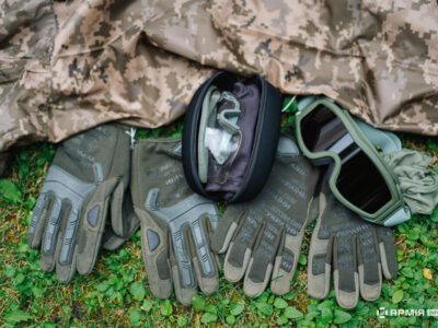 Спростили списання знищеного військового майна: Міноборони розповіло про зміни  