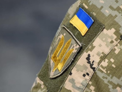 Напад з ножем на військових ТЦК: у Дністровському районі затримали підозрюваного  