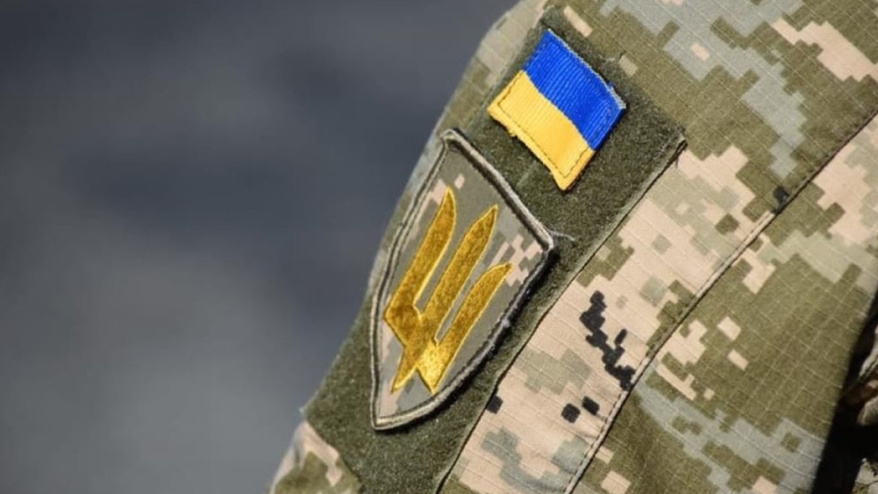 Напад із ножем на військових ТЦК: у Дністровському районі затримали підозрюваного  