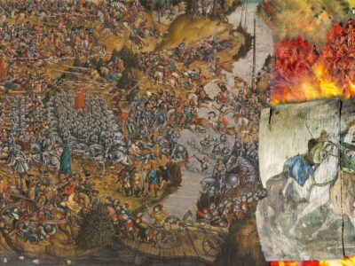 Литовсько-українсько-кримський союз: від перемоги під Оршею до спалення москви  