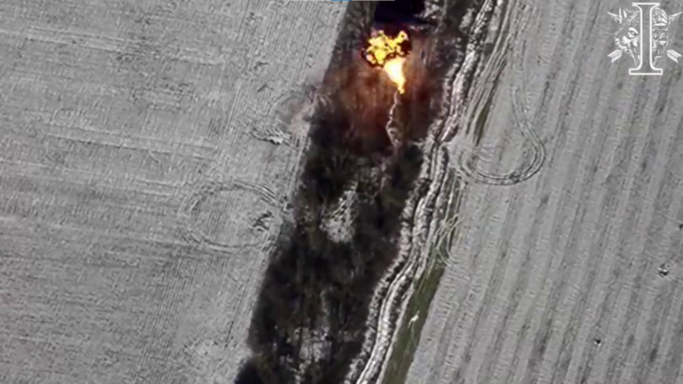 Гармати замовчали назавжди: наші пілоти прорідили ворожу арту  