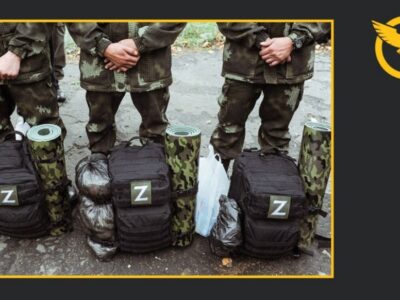 Охочих воювати майже немає — у рф формують списки «добровольців» зі студентів та боржників  