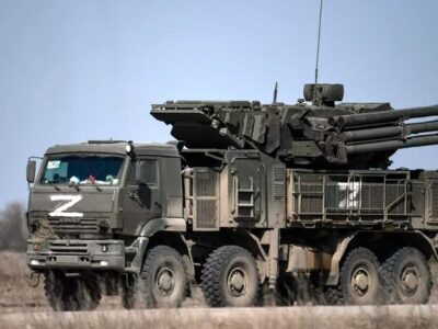 Мінус $50 млн за тиждень: дрони СБС методично вибивають ППО і важку техніку рф  