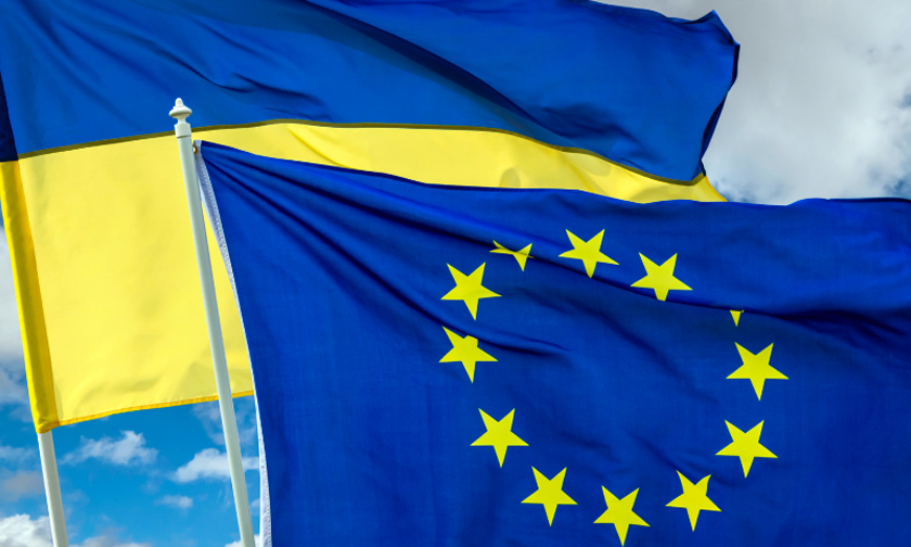 «90 мільярдів євро на два роки»: розблоковано пакет підтримки від ЄС  