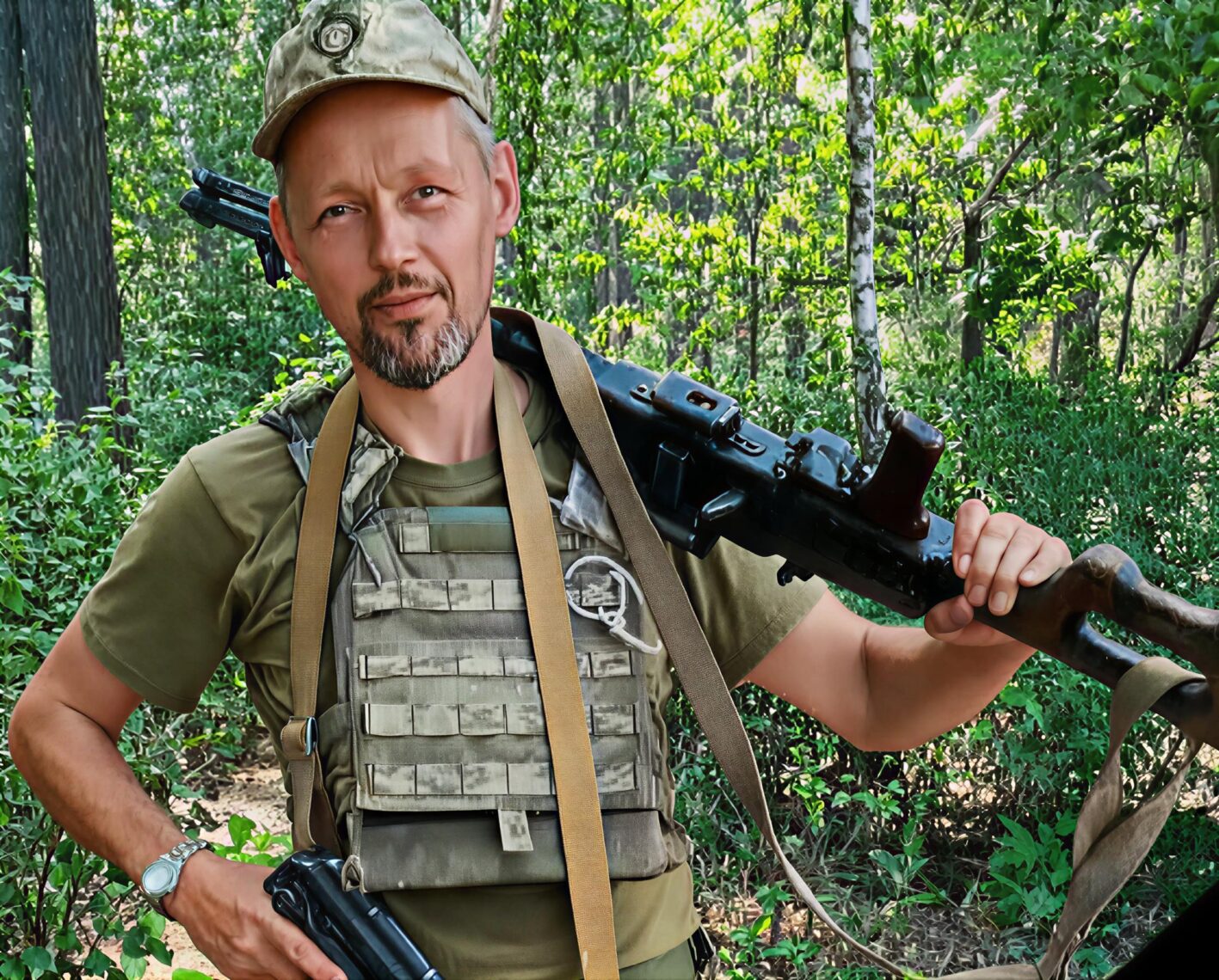 Андрій Корнійчук