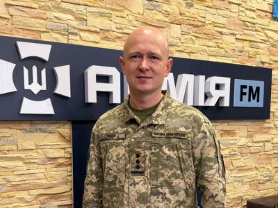 «Є попит на якість і комфорт, треба відповідати цим вимогам»: як покращують речове забезпечення в ЗСУ  