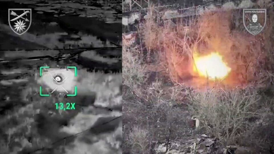 «З чотирьох поранених виживає один» — у 66 ОМБР розповіли про критичні проблеми рф з логістикою та евакуацією  