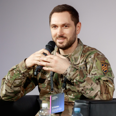 Масштабування НРК: чому Україні потрібен єдиний координаційний центр наземних роботів