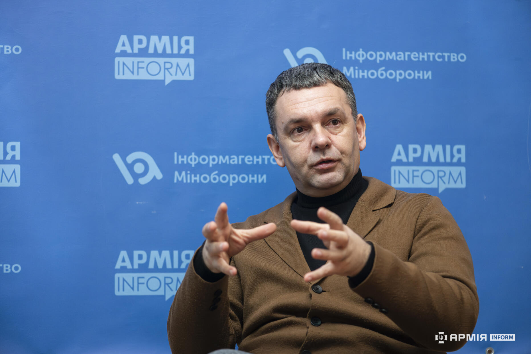 Максим Гусак