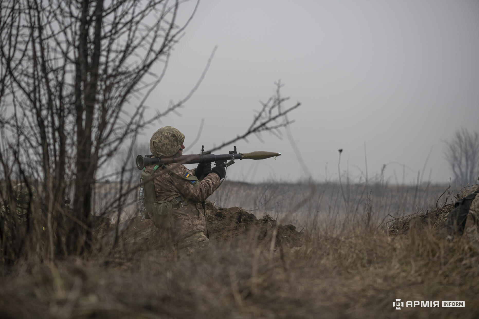 Стрілець, боєць, ЗСУ, військовий