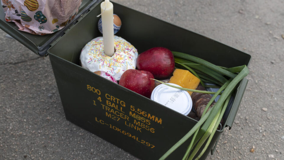 Операція «Великодній кошик»: свято буде навіть на «нулі»  