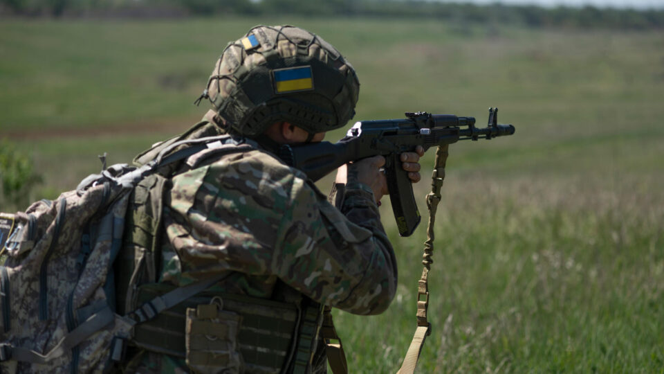 «У низині знищуватимемо в промислових масштабах»: на Слов’янському напрямку 11-й корпус знищує пів сотні окупантів щодня  