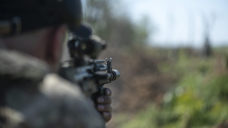 На Гуляйпільському напрямку Сили оборони відбили 20 атак рф  