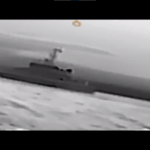 Вдале полювання: уражені катери «Соболь» та «Грачонок», які охороняли Керченський міст