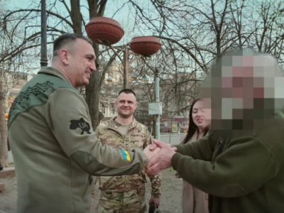 Застрелив окупанта, був поранений і затриманий, втік: з ворожого тилу вивезли партизана  