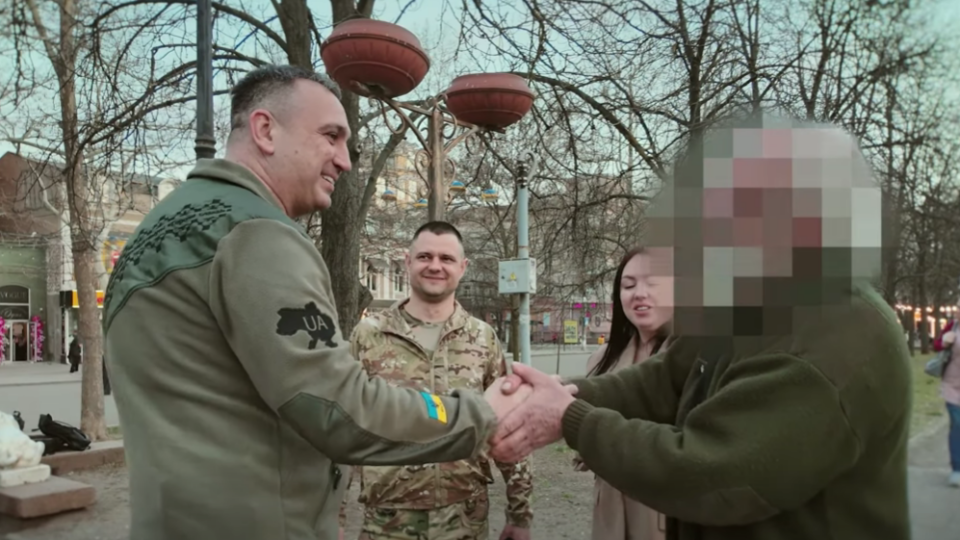 Застрелив окупанта, був поранений і затриманий, втік: з ворожого тилу вивезли партизана  