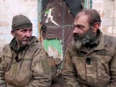 Виходили 10 днів: «Кучерявий» та «Сєдой» 150 днів поспіль стежили за ворогом, перебуваючи в оточенні  