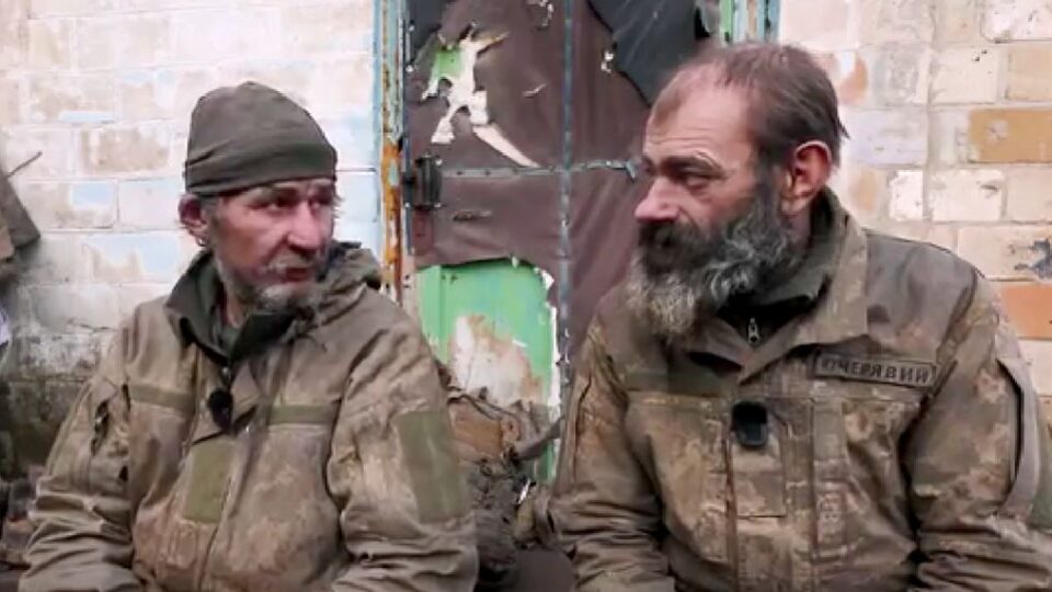 Виходили 10 днів: «Кучерявий» та «Сєдой» 150 днів поспіль стежили за ворогом, знаходячись в оточенні  