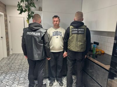 Зловживання системою «Шлях»: у Києві викрили схему незаконного переправлення чоловіків через кордон  