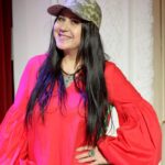 Анжеліка Рудницька