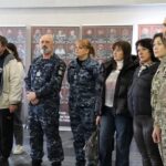 Фотовиставка "Небесний легіон Маріуполя. З Україною в серці"