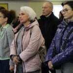 Фотовиставка "Небесний легіон Маріуполя. З Україною в серці"