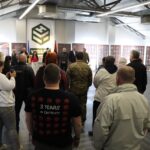 Фотовиставка "Небесний легіон Маріуполя. З Україною в серці"