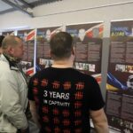 Фотовиставка "Небесний легіон Маріуполя. З Україною в серці"