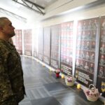 Фотовиставка "Небесний легіон Маріуполя. З Україною в серці"