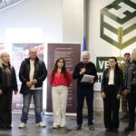 Фотовиставка "Небесний легіон Маріуполя. З Україною в серці"