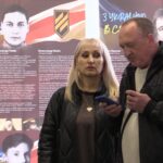 Фотовиставка "Небесний легіон Маріуполя. З Україною в серці"