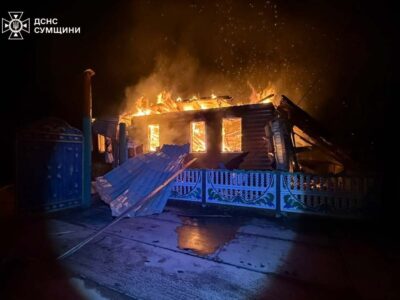 За тиждень ворог випустив по Україні майже 3300 ударних дронів та КАБів — Президент