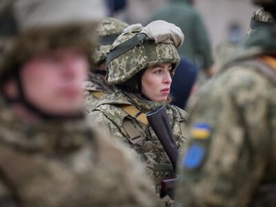 У ЗСУ прокоментували інформацію про «мобілізацію жінок», пояснивши причини помилки  