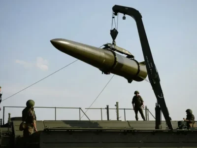 KN-23 і KN-24: у Міноборони пояснили, чим північнокорейські ракети відрізняються від «Іскандера»  