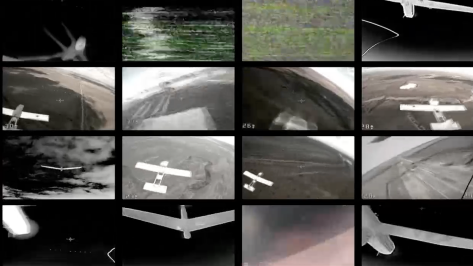 Угруповання СБС збило вже понад 21 000 ворожих БПЛА  