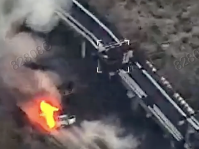 Б’ють по ворожому тилу: воїни «К-2» перерізають російську логістику  