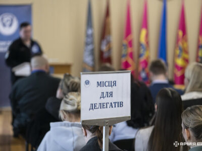 Відбулися Установчі збори для формування складу Громадської ради (друга каденція) при Координаційному штабі з питань поводження з військовополоненими