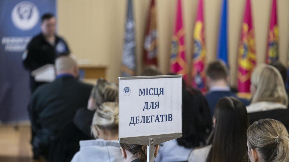 Відбулися Установчі збори для формування складу Громадської ради (друга каденція) при Координаційному штабі з питань поводження з військовополоненими  