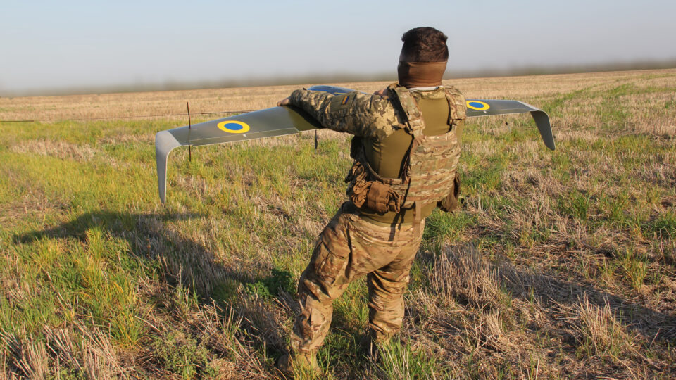 50 кілометрів під наглядом: як українські розвідкрила перетворюють тил окупантів на суцільну кілзону  