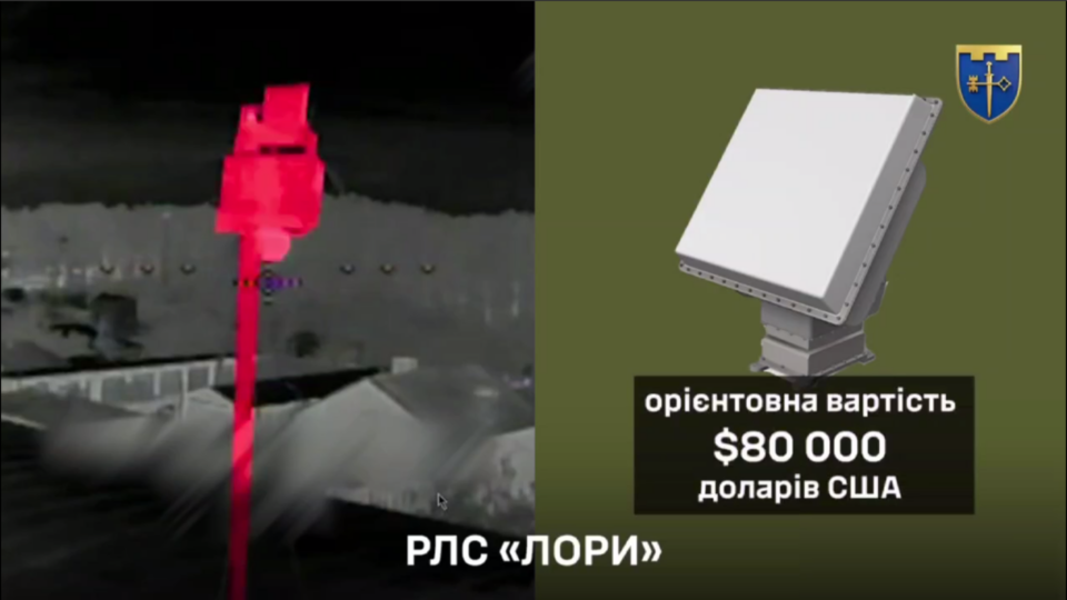Закрили очі ворогу: знищена коштовна російська РЛС  