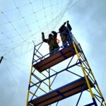Понад 1170 км уже під захистом: Україна вдвічі прискорила будівництво антидронових маршрутів