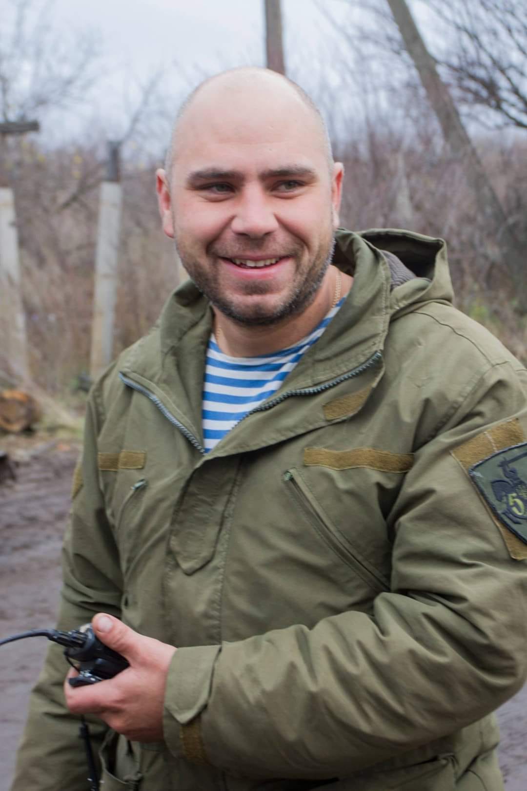 Віктор Оцерклевич