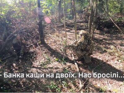 Окупант не встиг натягнути штани: блискавична атака наших спецпризначенців стала останньою для 4 росіян