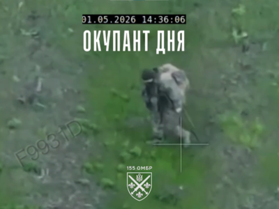 «Каліч-штурми»: Гришине біля Покровська атакують росіяни на милицях  