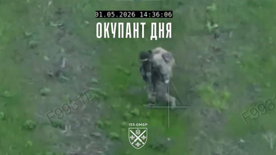 «Каліч-штурми»: Гришине біля Покровська атакують росіяни на милицях  