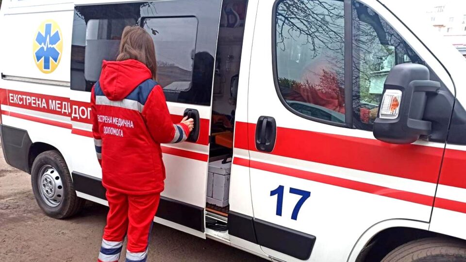 Масована атака рф на Хмельниччину: є постраждалі та руйнування  