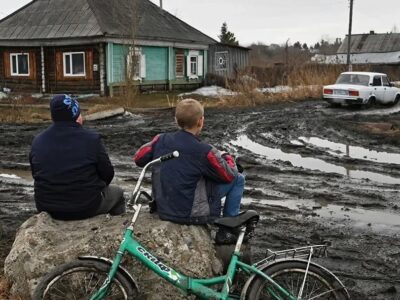 «Аналогів нєт» закінчилися — понад половина росіян хоче повернення західних брендів