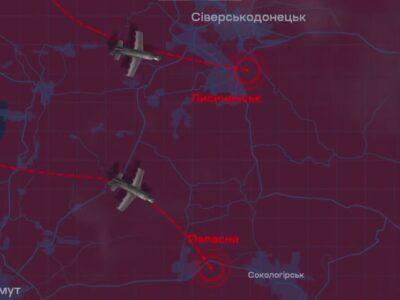 Тили палають: російську логістику вирізають за десятки кілометрів від фронту